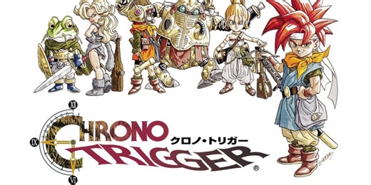 Chrono Trigger Remake (or Remaster) Already In Development According to Leak