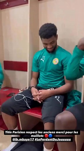 Pa Assane Gueye lebou 2 | Pa Assane Gueye lebou