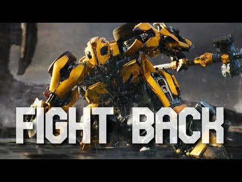Transformers || Fight Back