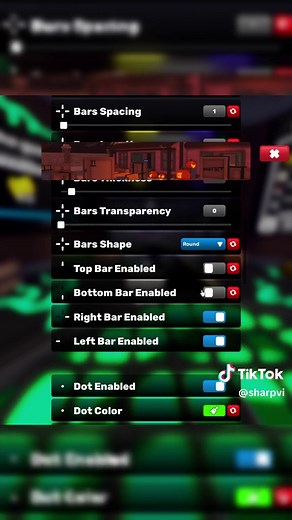 Top Crosshairs for Rivals in Roblox Games