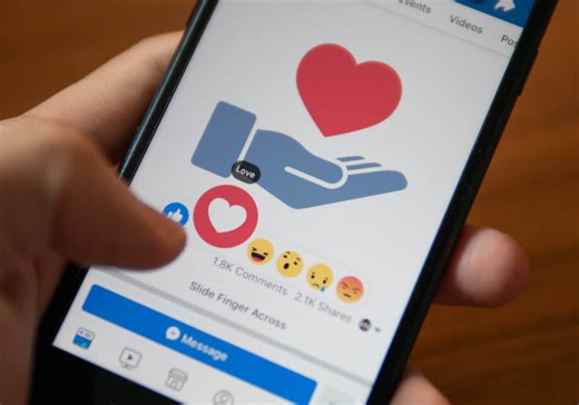 Meta is bringing face-scanning age identification tech to Facebook Dating