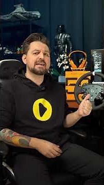 Symulacja wyścigu na najwyższym poziomie ze sprzętem Logitech G