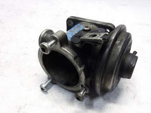 Deleting EGR valve on BMW E70 X5