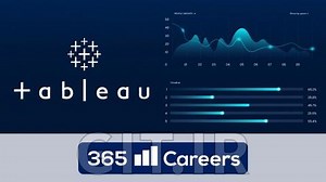 The Complete Tableau Bootcamp 2023