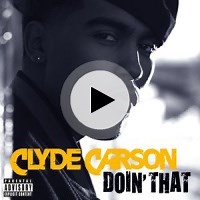 Hood Stomped Out by Clyde Carson