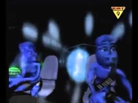 Eiffel65 - Blue (Da Ba Dee) 10 hours chorus