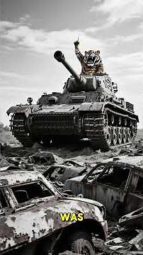 Top 3 Most Iconic Tanks of WWII
