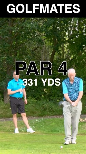 Liam Harrison | How play a par 4 with no EGO #golfmates #golf #instagolf #golfshot #golfer | Instagram