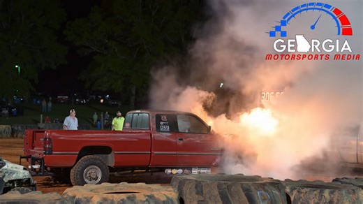 Runaway Cummins Diesel Has Mind of Its Own, Fires Up Again After Shutdown