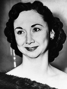 Dorothy Kilgallen - Alchetron, The Free Social Encyclopedia