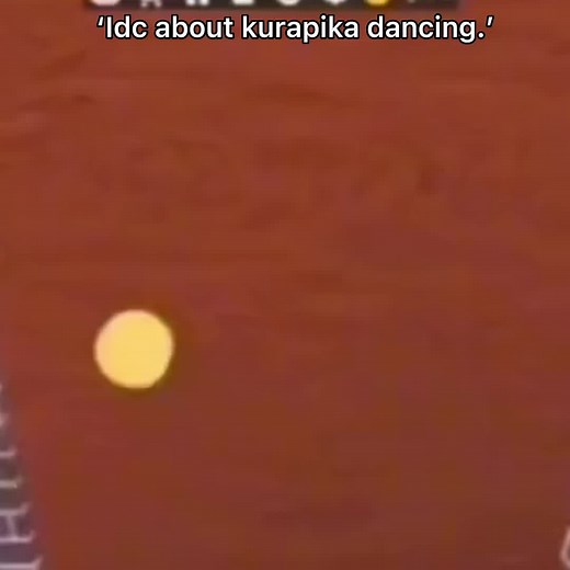 Real.#kurap1kadancing