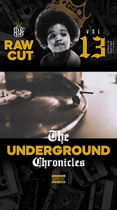 Mobb Deep - Rare Species (59th Street Bridge Remix) 🔥RBF RCV13 ¡Descárgalo GRATIS ahora!🌍 y mantente conectado con el mejor hip-hop 💥 RBF Rapdio Bajo Fondo – Lleva el ritmo a todas partes. 💥 | Rapdio Bajo Fondo