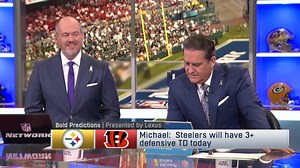 'NFL GameDay Morning': Week 12 bold predictions