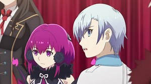 Infinite Dendrogram (English Dub) | E8 - Clash of the Superiors