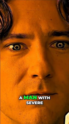 SENTRY: The Hero with a Dark, Destructive Secret! #sentry #mcu #dcuniverse