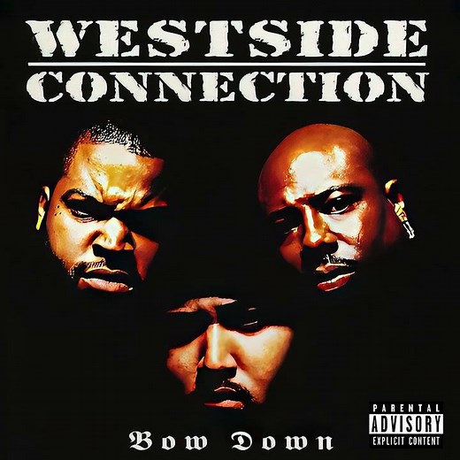 Westside Connection - Gangstas Don't Dance (Insert)