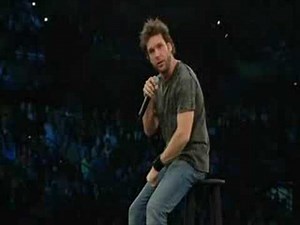 Dane Cook - Parenting