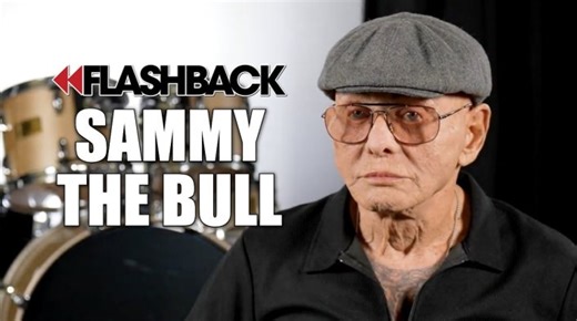 EXCLUSIVE: This is the Sammy the Bull Interview Trump Posted (Flashback)