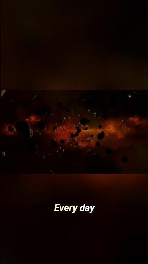 ☄️😲You DON'T KNOW the difference Between Meteoroids, Meteors, and Meteorites!