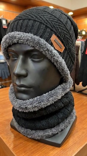 Touca de inverno: como escolher e usar no frio