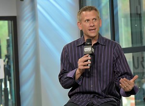 John Brenkus, founder and host of ESPN's 'Sports Science' show, dies