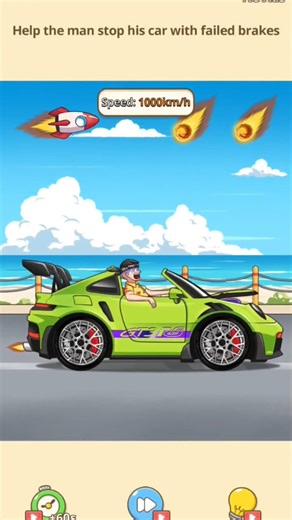 Think outside prank puzzle level 73 #games #thinkoutsideprankpuzzle