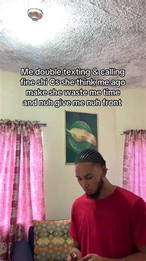 Feel me ago make uh cut and me nuh fk yet ? 🤣 | feel me