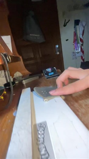 Mastering Fingerboard Tricks with Music
