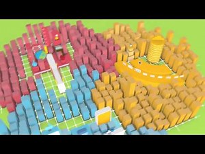 Connected Learning: The power of making learning relevant