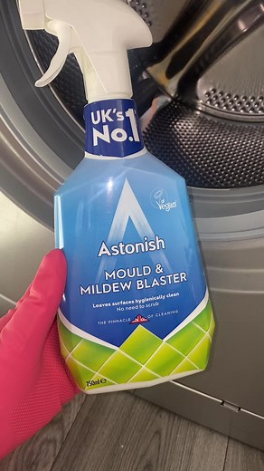 Amazing Mould Removal Tips and Tricks | Astonish Cleaners