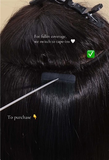 Choosing the Right Hair Extensions for Your Head Shape