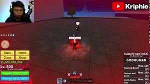 Human Race V4 Awakening Review | Kriphie