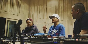 INVISIBL SKRATCH PIKLZとは、どんなDJ集団？