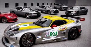 Take a Look Inside SRT's Color Kitchen – Video