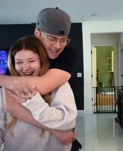 Adopt Me Request: Cam2r & Sierra Rose Couple Edit