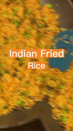 Delicious Indian Fried Rice Recipes for Easy Home Cooking