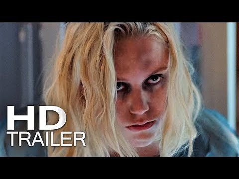 TAU | Trailer (2018) Legendado HD