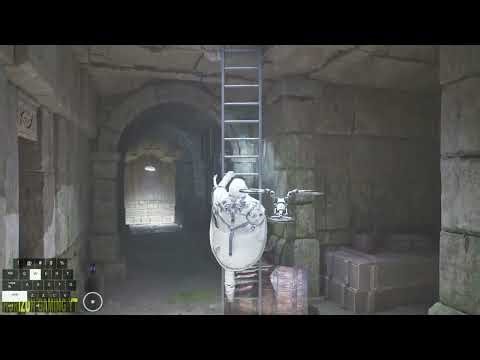 How to Find Bottle of Mead Nearly Empty Location - Hell is US