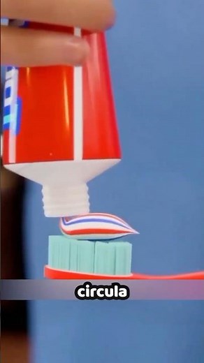 What do the colors of toothpaste mean? #funfacts #epicmoments #facts #snake