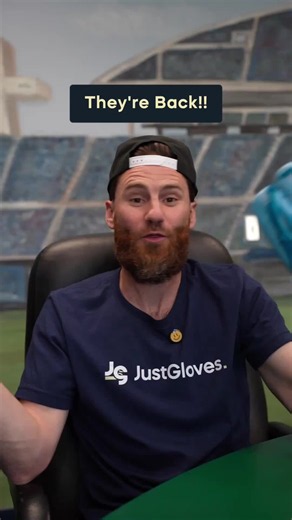 JustGloves and Jax Collaboration – Get Yours Now!