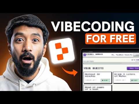 Vibe Coding Changed Everything: From $4,500 Loss to Building Apps for FREE