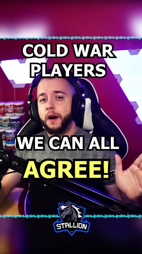 What your favourite shotgun says about you..😏 #callofduty #cod #codclips #cw #coldwar #streamer #gaminglife #fyp