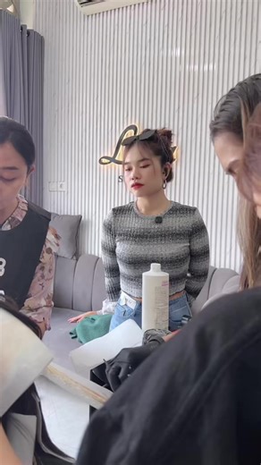 Salon Services & Experience in Bali