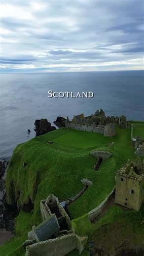 Highlander Tours Scotland | There are over 1500 castles in Scotland..can you name this one? #scotland #highlandertours #andythehighlander | Instagram