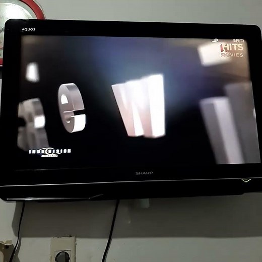 Hero (1992) - HITS Movies Intro