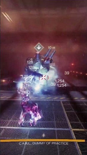 Emperor Palpatine Build #destiny2