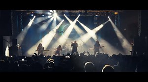 Check out the brand new video from Hardline for "Place to Call Home", which was shot during their jaw-dropping performance at the recent Frontiers Rock Festival. The track is taken from their latest album, 'Life'! Buy or stream the album here: http://radi.al/HardlineLife | Frontiers Music srl