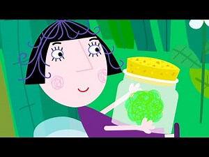 Ben and Holly’s Little Kingdom 👑 Magical Healing | Super Toons TV - Cartoons