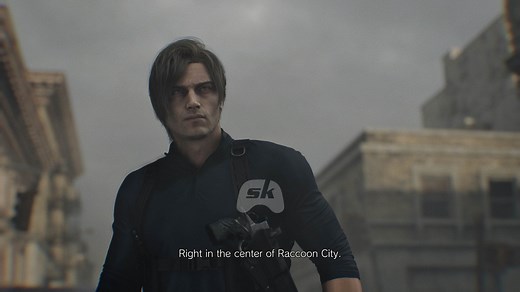 How to earn CP (Challenge Points) in Resident Evil Requiem