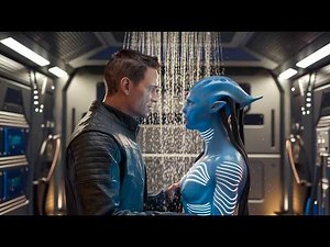 I Showered with an Alien, Now She’s Pregnant! | HFY Sci-Fi Story